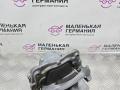 суппорт передний левый BMW 5 серия G30/G31 G30 2018, 2.0 л., B48 B20 A, бензин, АКПП, a96 mineral-weiss metallic, седан, задний привод, правый руль, 34106872799, 6872799, 34106882255, 6882255 - фото №2
