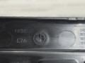 накладка на порог внутренняя BMW X5 F15 2013, 3.0 л., N57 D30 A, дизель, АКПП, mineralweiss metallic (a96), внедорожник 5 дв., полный привод, правый руль, 51437284579, 7284579 - фото №7
