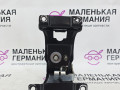 Ответная часть (скоба) замка капота BMW X5 E70 2009, 3.0 л., N52 B30 AF, бензин, АКПП, полный привод, 51237164801, 7164801 - фото №7