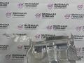 тепловой экран моторного отсека BMW X1 F48 2016, 2.0 л., B47 C20 A, дизель, АКПП, alpinweiss 3 (300), передний привод, правый руль, 6869739, 32106869739 - фото №6