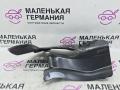 щиток, защищающий от ударов камней BMW X6 F16 2014, 3.0 л., N55 B30 A, бензин, АКПП, красный, правый руль, 33316782522, 6782522 - фото №4