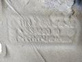 шумоизоляция (термозащита) BMW X5 F15 2014, 3.0 л., N57 D30 A, дизель, АКПП, mineralweiss metallic (a96), полный привод, правый руль, 11147823219, 7823219 - фото №6