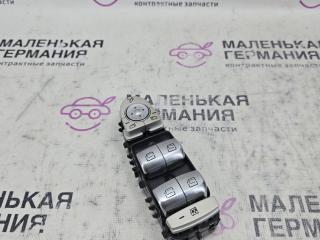 блок управления стеклоподъемниками Mercedes-Benz C-Класс W205/S205/C205 W205.042 2014, 2.0 л., M 274.920, бензин, АКПП, 755 серый, седан, задний привод, правый руль, A2229056800