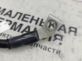 минусовой провод аккумулятора BMW X5 G05 2021, 3.0 л., B58B30C, бензин, АКПП, черный, внедорожник 5 дв., полный привод, 61128796284, 9441926, 8796284 - фото №11