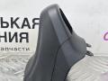накладка на зеркало BMW 5 серия G30/G31 G30 2017, 2.0 л., B47 D20 A, дизель, АКПП, black sapphire metallic (475), седан, задний привод, правый руль, 51166817595, 6817595, 9303963, 9313172 - фото №4
