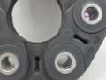 муфта кардана BMW X1 F48 2017, 2.0 л., B48 A20 B, бензин, АКПП, alpinweiss 3 (300), полный привод, правый руль, 26117511454, 7511454 - фото №5
