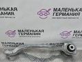 рычаг передний правый Mercedes-Benz E-Класс W212 [рестайлинг] W212 2014, 2.0 л., M 274.920, бензин, АКПП, 149 u белый, седан, задний привод, правый руль, A2123304000 - фото №4