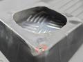 декоративная крышка двигателя BMW 5 серия F07/F10/F11 F11 2010, 2.5 л., N52 B25 AF, бензин, АКПП, универсал, задний привод, правый руль, 11127584636, 7584636 - фото №8