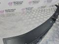накладка двери (крышки) багажника BMW 8 серия G14/G15 G15 2021, 4.4 л., N63B44D, бензин, АКПП, черный, купе, полный привод, 51167954158, 7954158, 51167954163, 7954163, 51167446336, 7446336 - фото №9