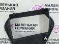 Проекция на лобовое стекло BMW 5 серия G30/G31 G31 2017, 2.0 л., B48 B20 B, бензин, АКПП, alpinweiss 3 (300), универсал, правый руль, 62309378012, 9365222, 9378012 - фото №11