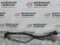 трубка охлаждающей жидкости BMW 5 серия G30/G31 G30 2018, 2.0 л., B48 B20 A, бензин, АКПП, черный 475, седан, задний привод, правый руль, 17128602617, 8602617 - фото №4