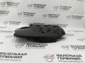 декоративная крышка двигателя BMW 3 серия E90/E91/E92/E93 (2004 - 2010), 2.0 л., N46 B20 B, бензин, АКПП, 11617523714, 7523714 - фото №2