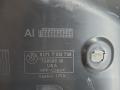 защита арок задняя правая (подкрылок) BMW Z4 E85 2003, 2.5 л., M54 B25 (256S5), бензин, АКПП, black sapphire metallic (475), кабриолет, 51717012730, 7012730 - фото №10