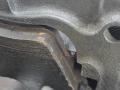 суппорт передний правый BMW X1 F48 2017, 2.0 л., B48 A20 B, бензин, АКПП, alpinweiss 3 (300), полный привод, правый руль, 49038, 49038B, 34116860268, 6860268, 5724330 - фото №7