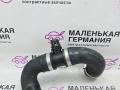 патрубок радиатора BMW X3 F25 2013, 2.0 л., N20 B20 A, бензин, АКПП, а52/7 spacegrau, хетчбэк 5 дв., полный привод, правый руль, 11534614609, 4614609 - фото №5