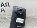 кнопка стеклоподъемника двери задней правой BMW 5 серия G30/G31 G30 2017, 2.0 л., B47 D20 A, дизель, АКПП, black sapphire metallic (475), седан, задний привод, правый руль, 9327031, 61319327031 - фото №4