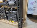 салон (комплект сидений) BMW 5 серия G30/G31 G30 2018, 2.0 л., B48 B20 A, бензин, АКПП, черный 475, седан, задний привод, правый руль, 7386028, 7451012, 7456242 - фото №176