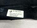 шумоизоляция (термозащита) BMW 6 серия F06/F12/F13 2013, 4.4 л., N63 B44 B, бензин, black sapphire metallic (475), 51489110178, 9110178 - фото №4