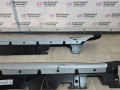 пороги (комплект) BMW X1 F48 2017, 2.0 л., B48 A20 B, бензин, АКПП, alpinweiss 3 (300), полный привод, правый руль, 51777332328, 51777332327, 51777379993, 51777379994 - фото №6