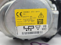 ремень безопасности BMW X1 F48 2017, 2.0 л., B48 A20 B, бензин, АКПП, синий mediterranblau c10, полный привод, правый руль, 72117425072, 7425072 - фото №4