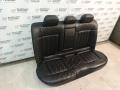 салон (комплект сидений) Mercedes-Benz E-Класс W212 [рестайлинг] W212 2014, 2.0 л., M 274.920, бензин, АКПП, 149 u белый, седан, задний привод, правый руль, 2128208504, A2128601369, 2128603402, 013000223, 2128603502 - фото №87