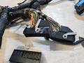 проводка BMW 6 серия F06/F12/F13 2012, 4.4 л., N63 B44 B, бензин, АКПП, alpinweiss 3 (300), хетчбэк 5 дв., задний привод, правый руль, 61139166355, 9166353, 9166355 - фото №10