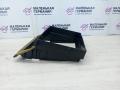 корпус салонного фильтра Mercedes-Benz C-Класс W205/S205/C205 2014, 2.0 л., M 274.920, бензин, АКПП, белый, седан, задний привод, правый руль - фото №5