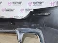 бампер задний BMW M5 F10 2012, 4.4 л., S63 B44 B, бензин, робот, 300 alpinweiss 3, седан, задний привод, правый руль, 51127906324, 7906324, 8050609, 51128048594, 8048594 - фото №28