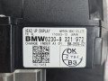 Проекция на лобовое стекло BMW X6 F16 2014, 3.0 л., N55 B30 A, бензин, АКПП, красный, правый руль, 51459288145, 62309321972, 9279437, 9288145, 9321972 - фото №12