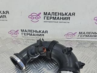 патрубок интеркулера Mercedes-Benz E-Класс W212 [рестайлинг] W212 2014, 2.0 л., M 274.920, бензин, АКПП, 149 u белый, седан, задний привод, правый руль, A0000160030, A2740900929