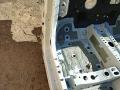 часть кузова (вырезанный элемент) BMW X1 F48 2017, 2.0 л., B48 A20 B, бензин, АКПП, alpinweiss 3 (300), полный привод, правый руль, 41007427782, 41007427781, 41007386987, 41007386988 - фото №51