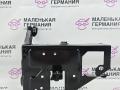 крепление фары правой BMW X1 F48 2017, 2.0 л., B48 A20 B, бензин, АКПП, alpinweiss 3 (300), полный привод, правый руль, 51647342502, 7342502 - фото №5