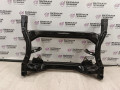 балка подвески передняя (подрамник) Mercedes-Benz C-Класс W205/S205/C205 2014, 2.0 л., M 274.920, бензин, АКПП, белый, седан, задний привод, правый руль, A2056280057, A2056280400, A2056280049 - фото №13
