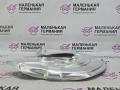 защитный кожух тормозного механизма BMW 5 серия G30/G31 G31 2017, 2.0 л., B48 B20 B, бензин, АКПП, alpinweiss 3 (300), универсал, правый руль, 34206861802, 6861802 - фото №7