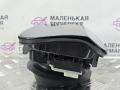 лючок топливного бака BMW 5 серия G30/G31 G30 2017, 2.0 л., B47 D20 A, дизель, АКПП, black sapphire metallic (475), седан, задний привод, правый руль, 7387934, 51177391833, 7391833, 51917387934 - фото №8