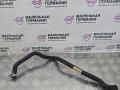патрубок радиатора BMW 7 серия F01/F02 [рестайлинг] F02 2013, 3.0 л., N52 B30 AF, бензин, АКПП, седан, задний привод, правый руль, 11537581872, 7581872 - фото №3