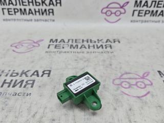 датчик удара Mercedes-Benz E-Класс W212 [рестайлинг] W212 2014, 2.0 л., M 274.920, бензин, АКПП, 149 u белый, седан, задний привод, правый руль, A1729056100