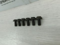 болт BMW 3 серия E90/E91/E92/E93 (2004 - 2010), 2.0 л., N46 B20 BD, бензин, 11227560638, 7560638 - фото №3