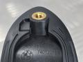 ручка наружная задняя правая BMW 5 серия G30/G31 G30 2017, 2.0 л., B47 D20 A, дизель, АКПП, black sapphire metallic (475), седан, задний привод, правый руль, 51217443020, 7443020 - фото №9