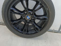 диск литой BMW Z4 E85 2003, 2.5 л., M54 B25 (256S5), бензин, АКПП, black sapphire metallic (475), кабриолет, 6759841 - фото №36