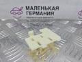 кронштейн (крепление) BMW 5 серия G30/G31 G30 2018, 2.0 л., B48 B20 A, бензин, АКПП, a96 mineral-weiss metallic, седан, задний привод, правый руль, 51169382728, 9382728 - фото №10