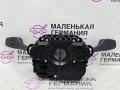 переключатель подрулевой (стрекоза) BMW M5 F10 2012, 4.4 л., S63 B44 B, бензин, робот, 300 alpinweiss 3, седан, задний привод, правый руль, 9245622, E000280791, 61319354047, 9354047, 61319245622 - фото №2