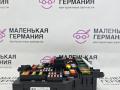 блок предохранителей BMW 6 серия F06/F12/F13 2012, 4.4 л., N63 B44 B, бензин, АКПП, alpinweiss 3 (300), хетчбэк 5 дв., задний привод, правый руль, 61149264924, 9264924, 1670498, 1670499 - фото №4