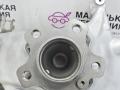кулак поворотный правый BMW 5 серия G30/G31 G30 2017, 2.0 л., B47 D20 A, дизель, АКПП, black sapphire metallic (475), седан, задний привод, правый руль, 31206884382, 6884382, 31206866315, 6866315 - фото №9