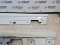 пороги (комплект) BMW M5 F10 2012, 4.4 л., S63 B44 B, бензин, робот, 300 alpinweiss 3, седан, задний привод, правый руль, 8049003, 8049004, 51778048685, 8048685, 51778048686, 8048686 - фото №11
