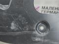 кожух (защита) рулевого механизма BMW X5 F15 2013, 3.0 л., N57 D30 A, дизель, АКПП, mineralweiss metallic (a96), внедорожник 5 дв., полный привод, правый руль, 51757325400, 7325400 - фото №5