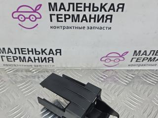 кронштейн блока управления BMW 5 серия G30/G31 G30 2017, 2.0 л., B47 D20 A, дизель, АКПП, black sapphire metallic (475), седан, задний привод, правый руль, 32306865267, 6865267, 32306891640, 6891640