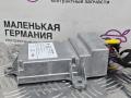 блок AirBag BMW 5 серия G30/G31 G30 2018, 2.0 л., B48 B20 A, бензин, АКПП, черный 475, седан, задний привод, правый руль, 65779474810, 9474810, 9297286, 65779890596, 9890596 - фото №7
