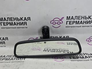 зеркало салона BMW M5 F10 2012, 4.4 л., S63 B44 B, бензин, робот, 300 alpinweiss 3, седан, задний привод, правый руль, 51169224341, 9224341, 9052720, 51169207825, 51169200300, 9207825, 9200300
