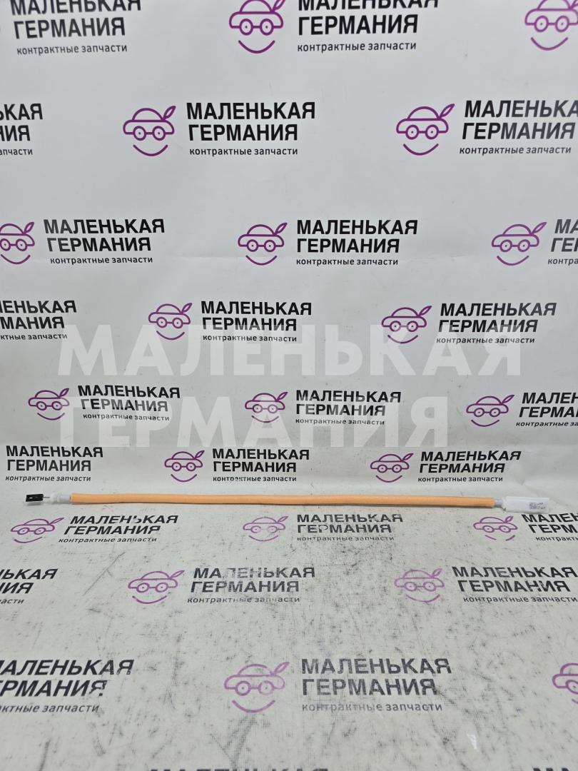 трос двери BMW 5 серия G30/G31 G30 2018, 2.0 л., B48 B20 A, бензин, АКПП, a96 mineral-weiss metallic, седан, задний привод, правый руль, 51217339444, 7339444 - фото №1